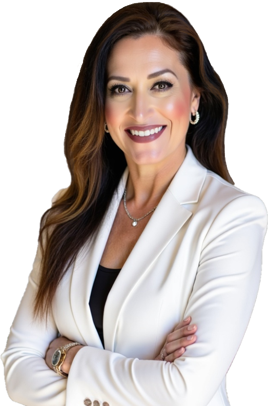 Marie_Jo Shapiro at BackToREalty.ca, Nation's Trusted Realtor, BackToRealty.ca