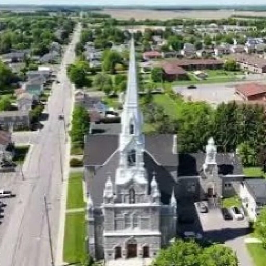 Homes for sale in Embrun Ontario