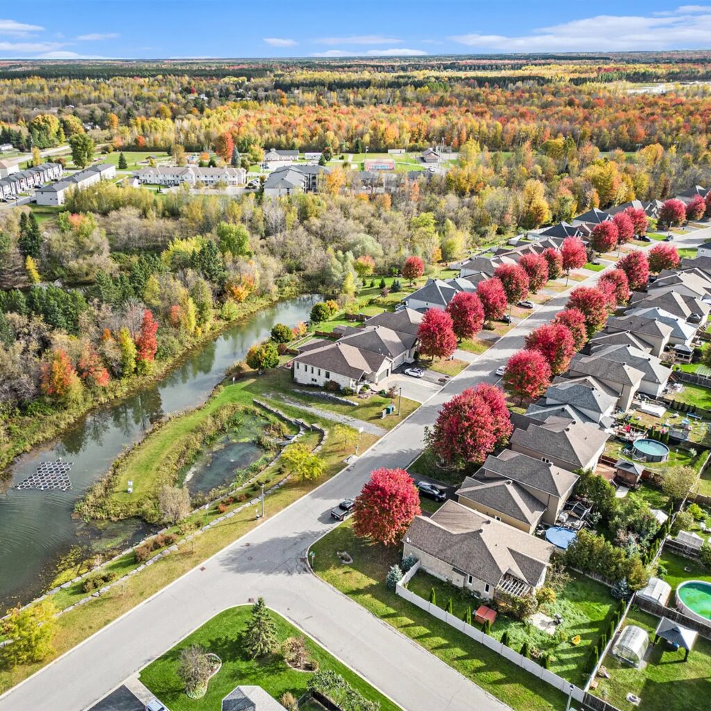 Homes for sale in Limoges Ontario