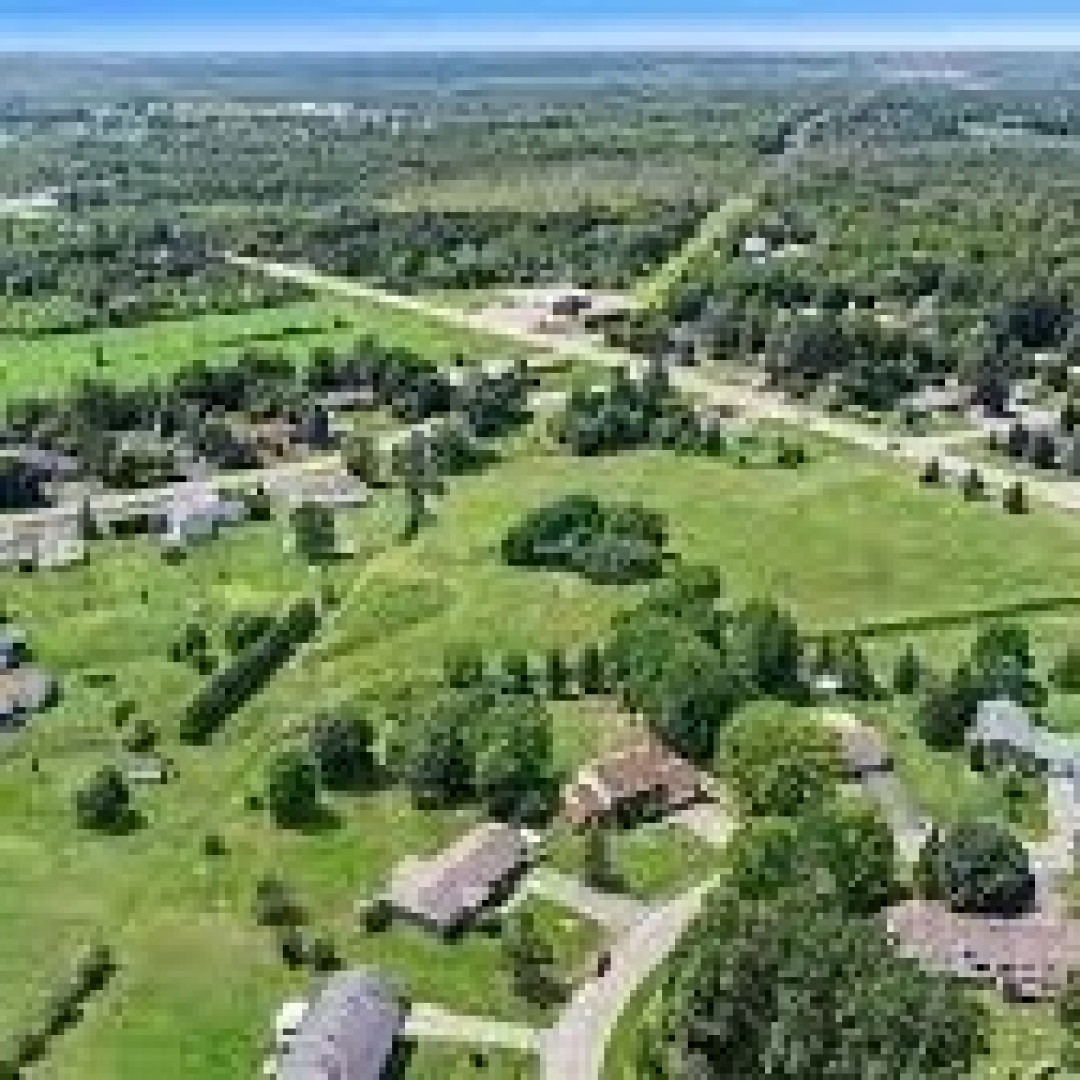 House for sale in Metcalfe Ontario