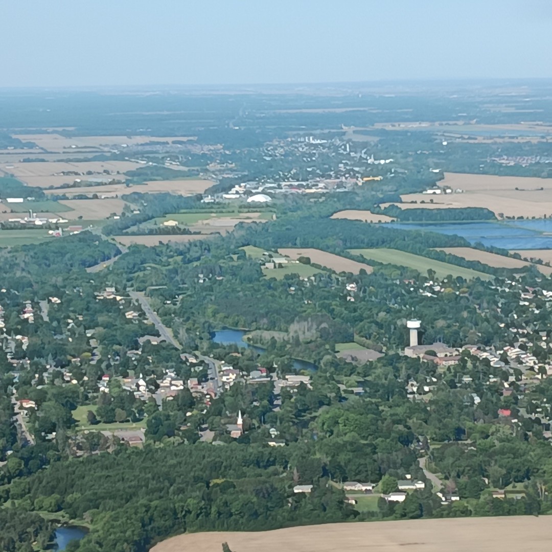 Homes for sale in Russell Ontario