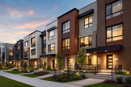 Multi-residential unit, investment properties, Eastern, Ontario, Prescott-Russell, Ontario, Ottawa, Ontario
